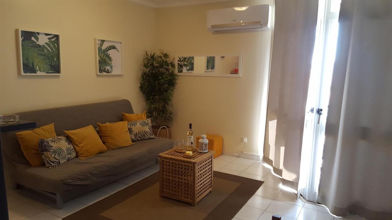 Vila Rosa Portimão Exterior foto